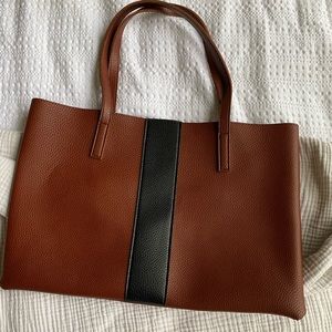 Vince Camuto Tote